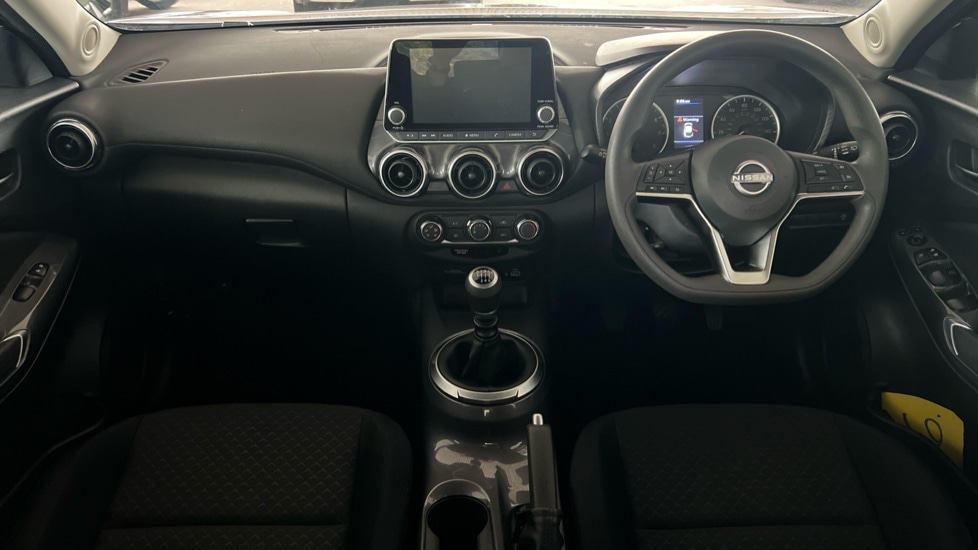 Used Nissan Juke 2023 for sale - 76154697: Photo 8