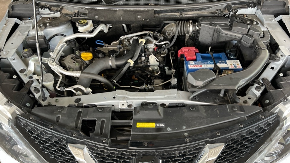 Used Nissan Qashqai 2017 for sale - 75954772: Photo 10