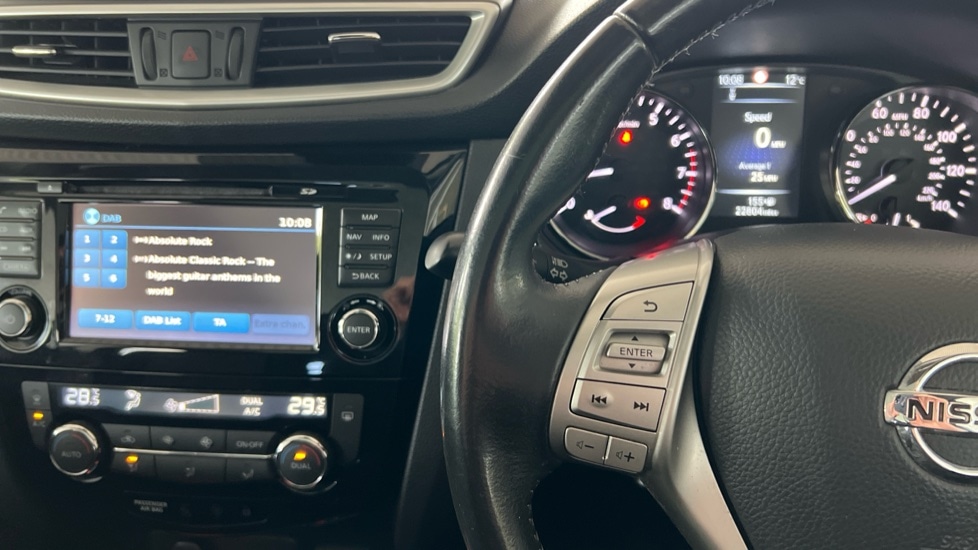 Used Nissan Qashqai 2017 for sale - 75954772: Photo 15