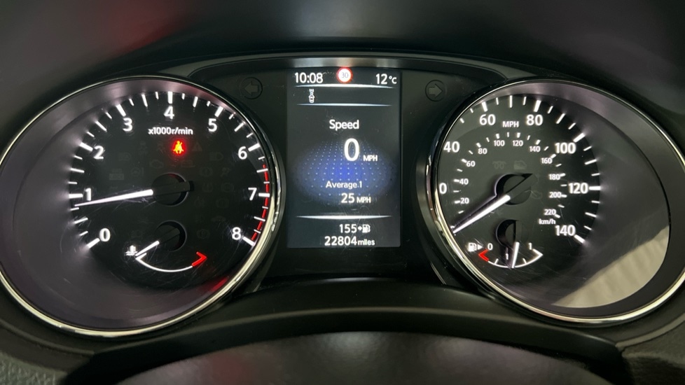 Used Nissan Qashqai 2017 for sale - 75954772: Photo 16