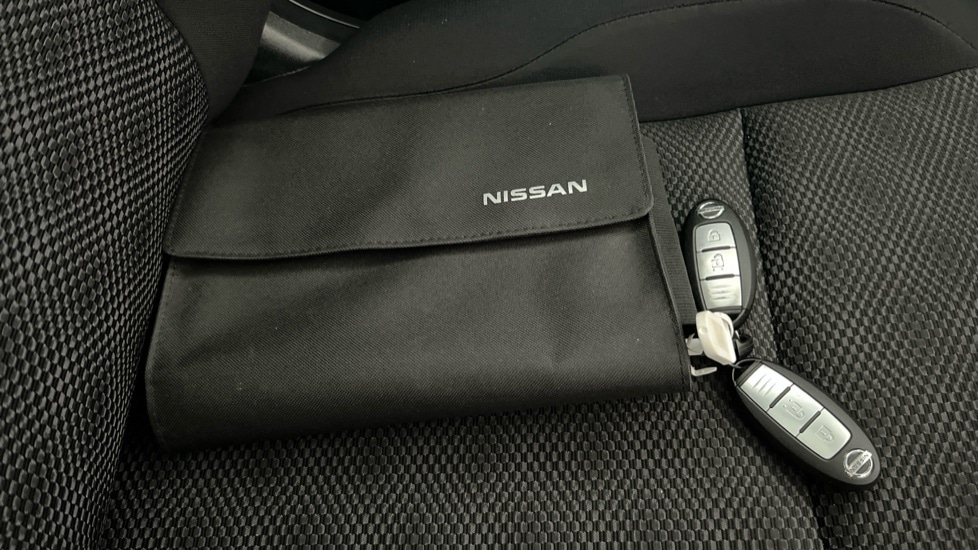 Used Nissan Qashqai 2017 for sale - 75954772: Photo 18