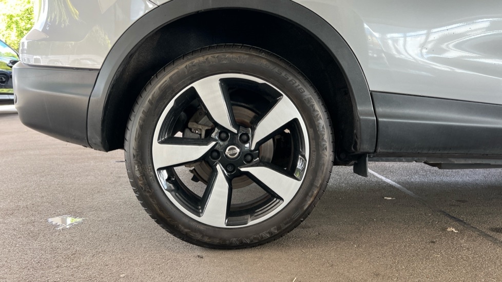 Used Nissan Qashqai 2017 for sale - 75954772: Photo 22