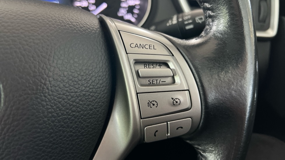 Used Nissan Qashqai 2017 for sale - 75954772: Photo 26