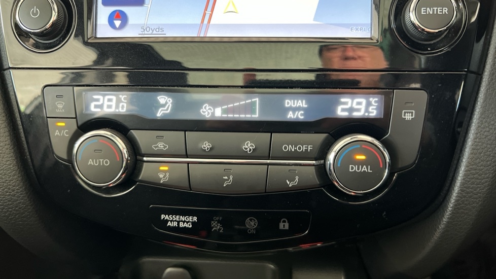 Used Nissan Qashqai 2017 for sale - 75954772: Photo 37