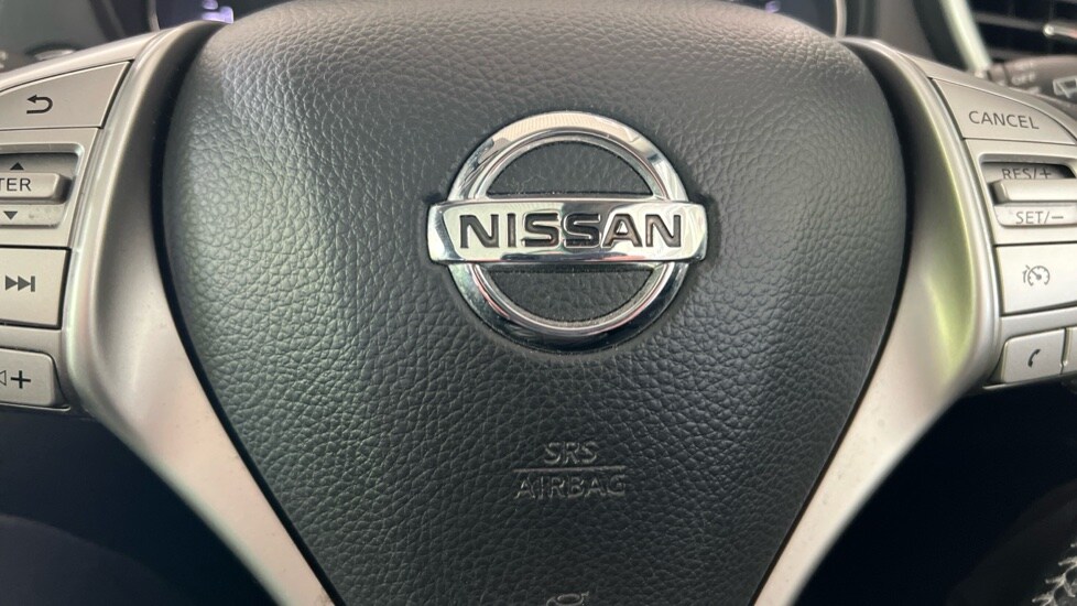 Used Nissan Qashqai 2017 for sale - 75954772: Photo 42