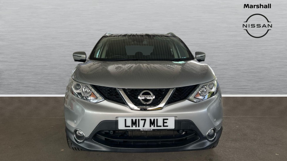 Used Nissan Qashqai 2017 for sale - 75954772: Photo 5