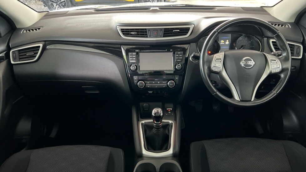 Used Nissan Qashqai 2017 for sale - 75954772: Photo 8