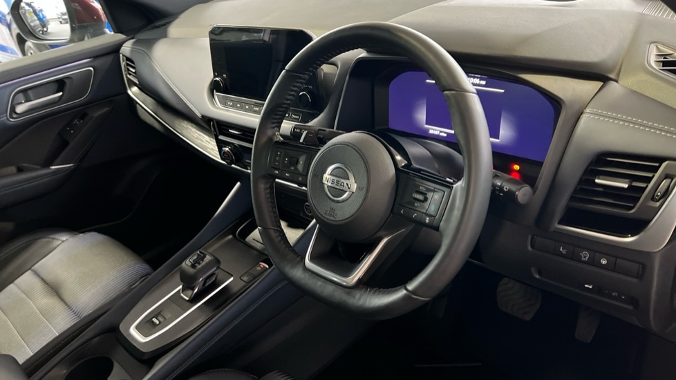 Used Nissan Qashqai 2022 for sale - 76870220: Photo 14