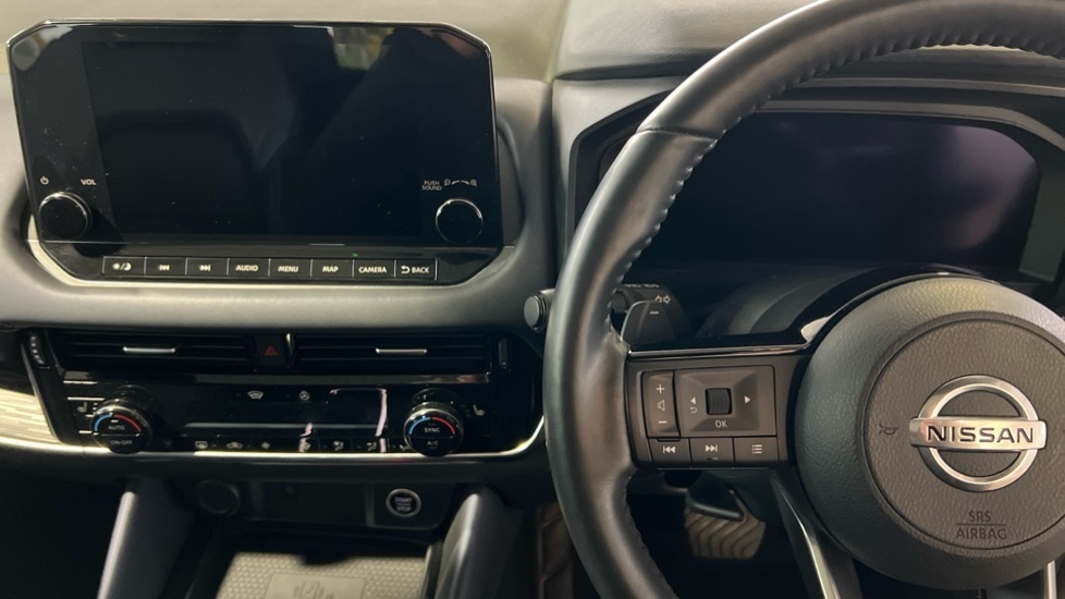 Used Nissan Qashqai 2022 for sale - 76870220: Photo 15