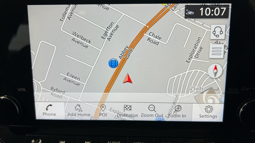 Used Nissan Qashqai 2022 for sale - 76870220: Photo 17