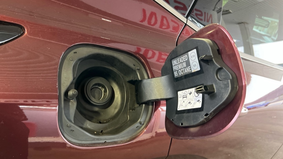 Used Nissan Qashqai 2022 for sale - 76870220: Photo 25