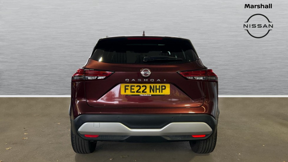 Used Nissan Qashqai 2022 for sale - 76870220: Photo 6