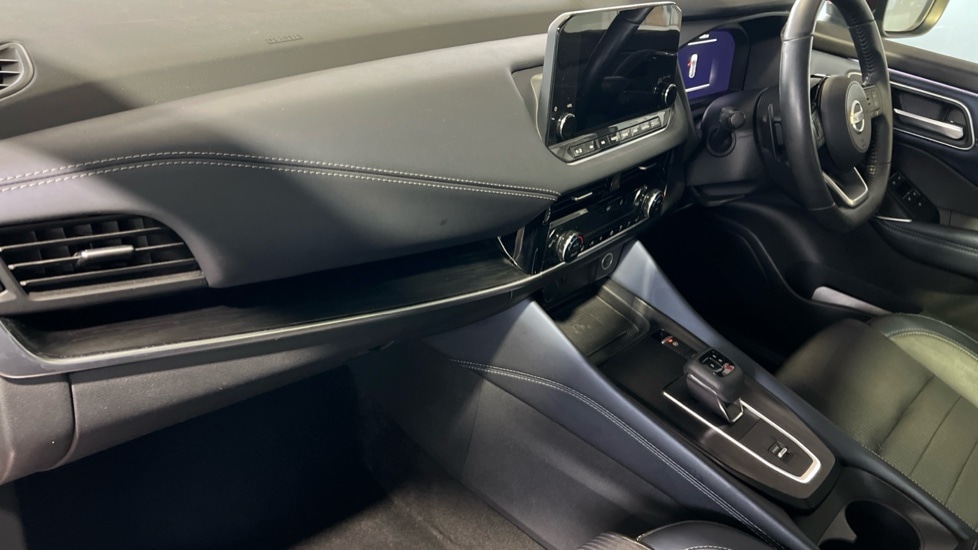 Used Nissan Qashqai 2022 for sale - 76870220: Photo 7