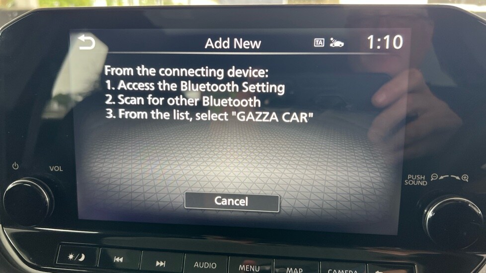 Vehicle 38