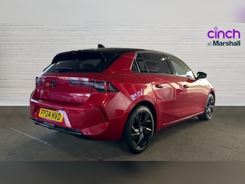 Used Vauxhall Astra 2024 for sale - 76971466: Photo
