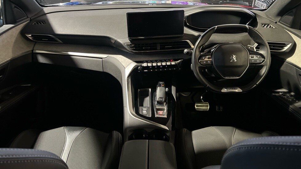 Used Peugeot 3008 2022 for sale - 77031461: Photo 11