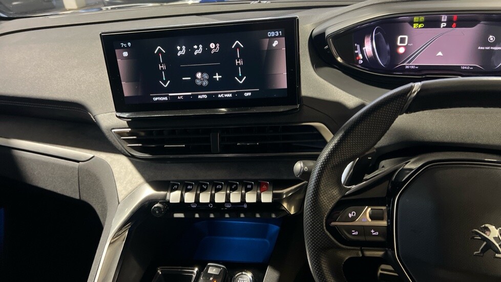 Used Peugeot 3008 2022 for sale - 77031461: Photo 12