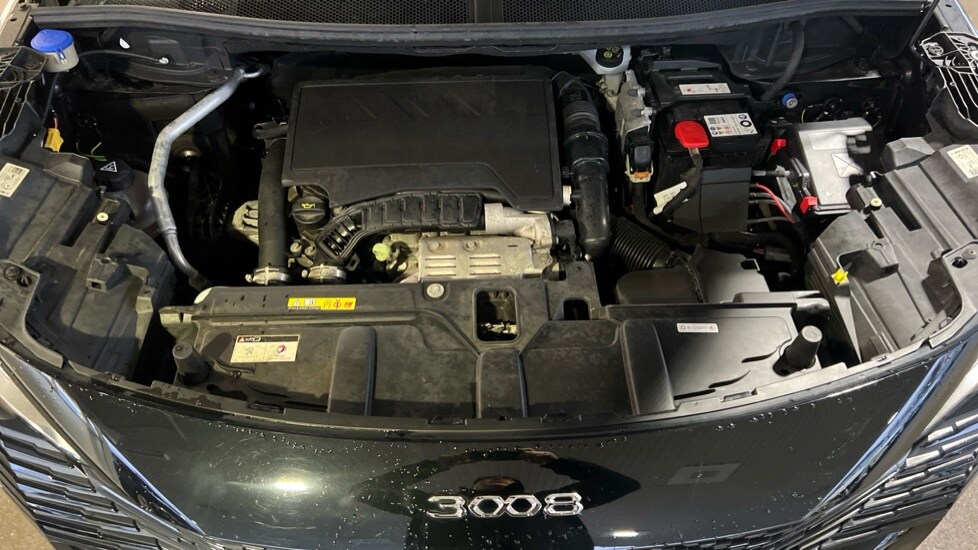Used Peugeot 3008 2022 for sale - 77031461: Photo 16