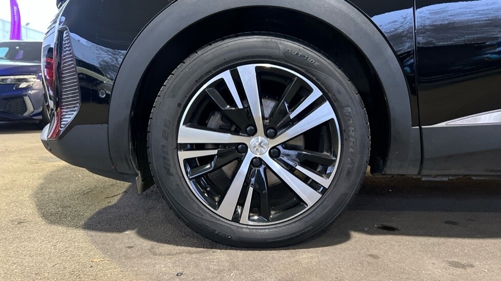 Used Peugeot 3008 2022 for sale - 77031461: Photo 17