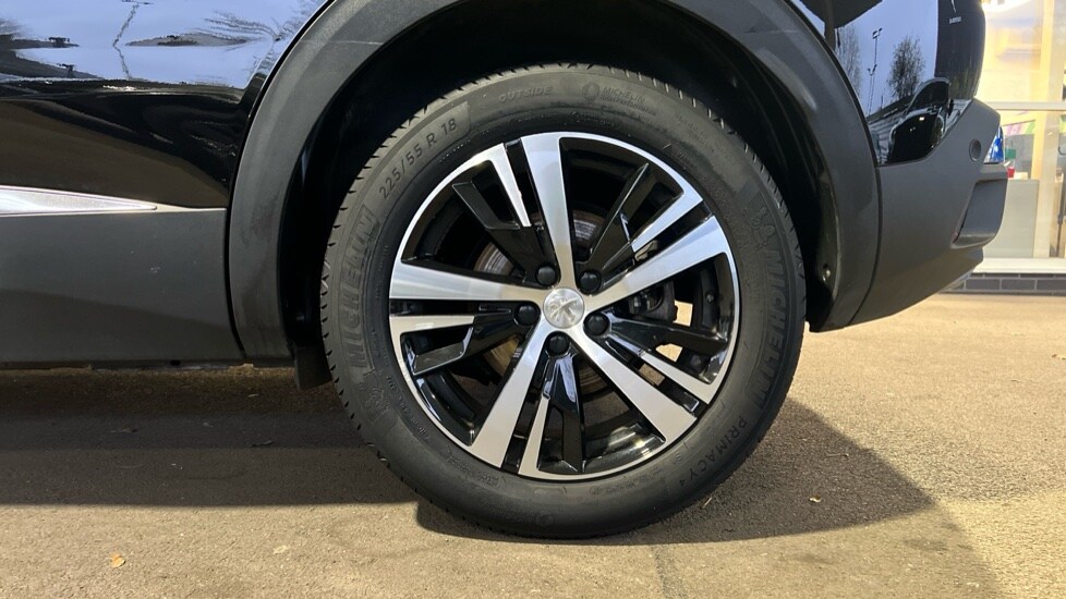 Used Peugeot 3008 2022 for sale - 77031461: Photo 18