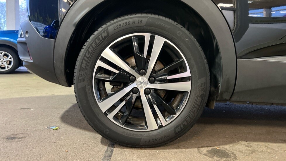 Used Peugeot 3008 2022 for sale - 77031461: Photo 19