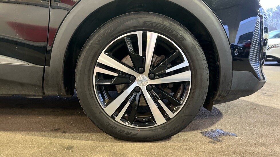 Used Peugeot 3008 2022 for sale - 77031461: Photo 20