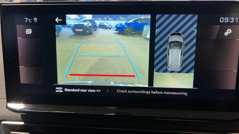 Used Peugeot 3008 2022 for sale - 77031461: Photo 24