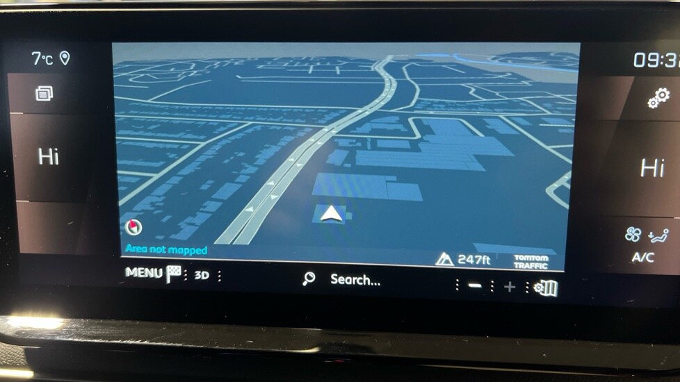 Used Peugeot 3008 2022 for sale - 77031461: Photo 25