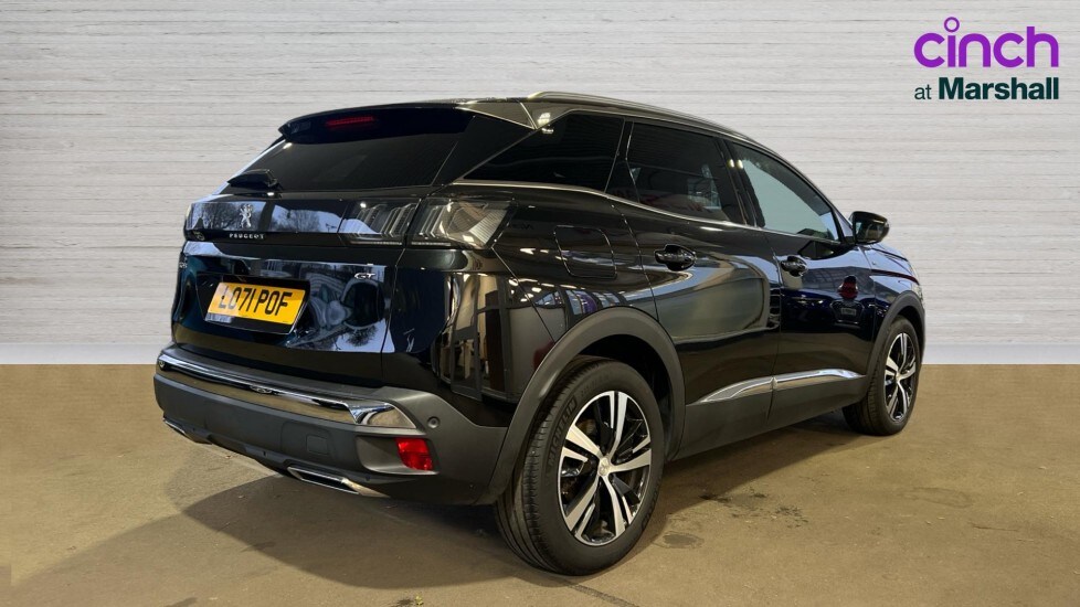 Used Peugeot 3008 2022 for sale - 77031461: Photo 3