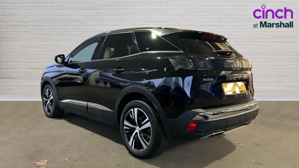 Used Peugeot 3008 2022 for sale - 77031461: Photo 5
