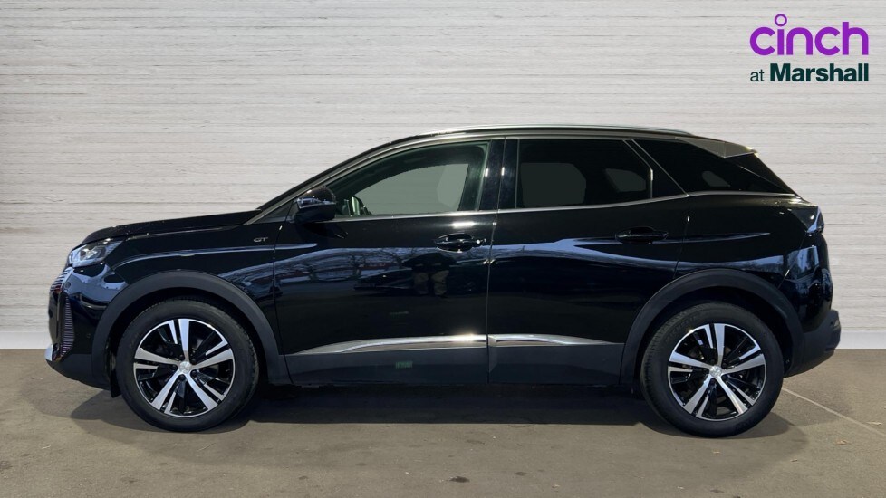Used Peugeot 3008 2022 for sale - 77031461: Photo 6
