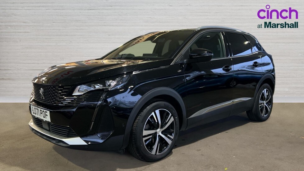 Used Peugeot 3008 2022 for sale - 77031461: Photo 7