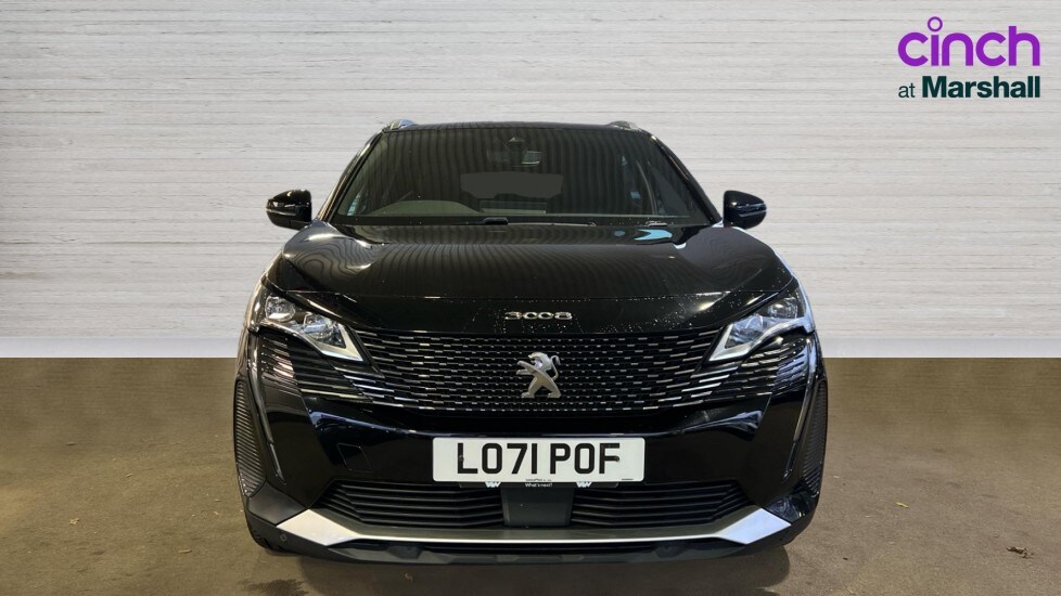 Used Peugeot 3008 2022 for sale - 77031461: Photo 8