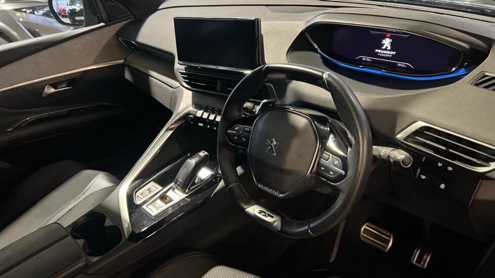 Used Peugeot 3008 2022 for sale - 77031461: Photo 9