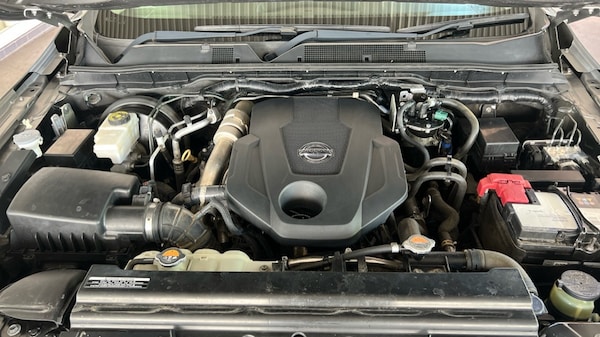 Used Nissan Navara 2020 for sale - 75180149: Photo 10
