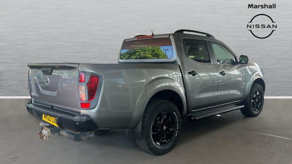 Used Nissan Navara 2020 for sale - 75180149: Photo 11