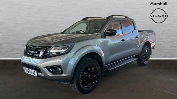 Used Nissan Navara 2020 for sale - 75180149: Photo 12