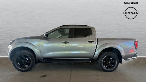 Used Nissan Navara 2020 for sale - 75180149: Photo 13