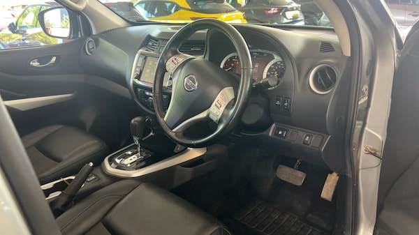 Used Nissan Navara 2020 for sale - 75180149: Photo 14
