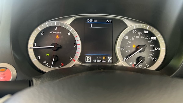Used Nissan Navara 2020 for sale - 75180149: Photo 16