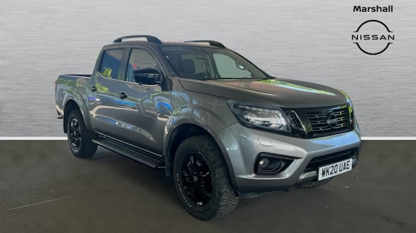 Used Nissan Navara 2020 for sale - 75180149: Photo 1