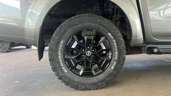 Used Nissan Navara 2020 for sale - 75180149: Photo 23