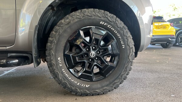 Used Nissan Navara 2020 for sale - 75180149: Photo 24