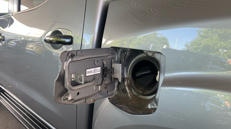 Vehicle 25