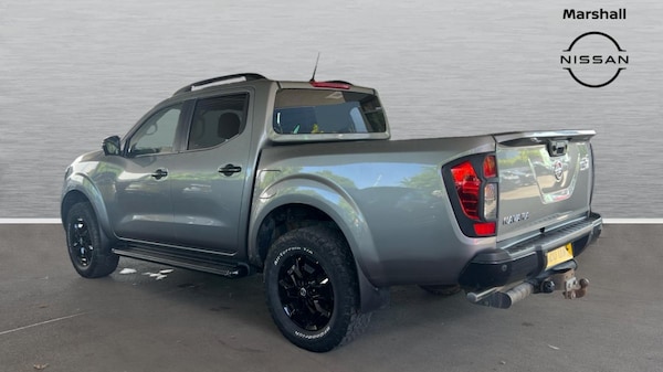 Used Nissan Navara 2020 for sale - 75180149: Photo 2