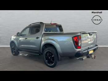 Used Nissan Navara 2020 for sale - 75180149: Photo