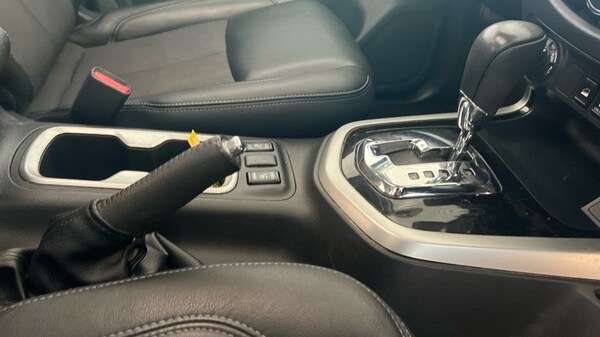 Used Nissan Navara 2020 for sale - 75180149: Photo 30