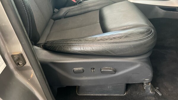 Used Nissan Navara 2020 for sale - 75180149: Photo 34