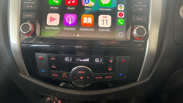 Used Nissan Navara 2020 for sale - 75180149: Photo 36