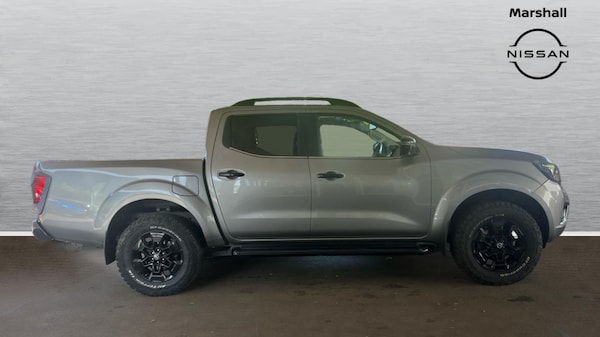 Used Nissan Navara 2020 for sale - 75180149: Photo 3